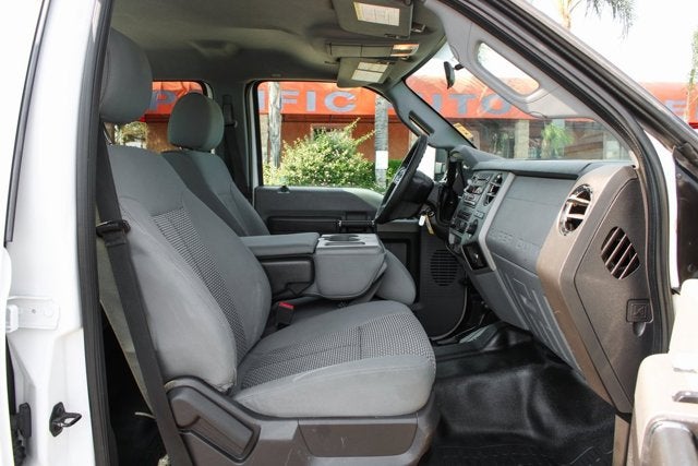 2016 Ford F-450SD XLT