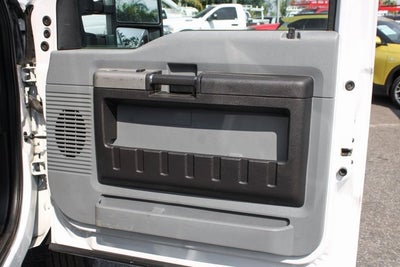 2016 Ford F-450SD XLT