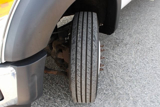 2016 Ford F-450SD XLT