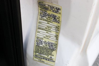 2016 Ford F-450SD XLT