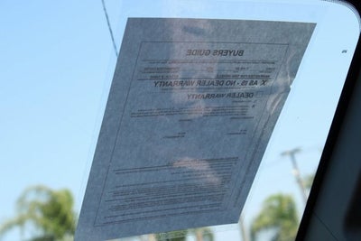 2016 Ford F-450SD XLT