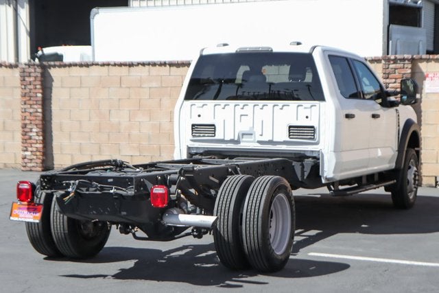 2023 Ford F-550SD XLT