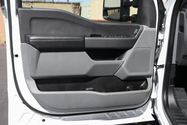 2023 Ford F-550SD XLT