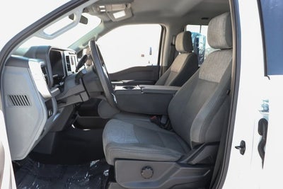 2023 Ford F-550SD XLT