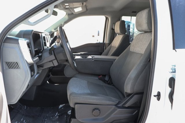 2023 Ford F-550SD XLT