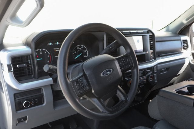 2023 Ford F-550SD XLT