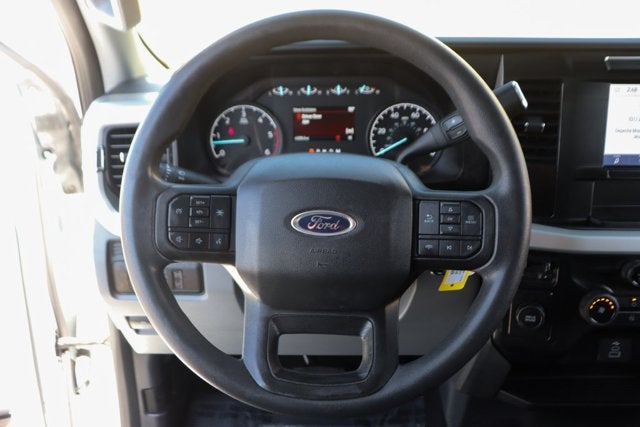 2023 Ford F-550SD XLT