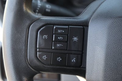 2023 Ford F-550SD XLT