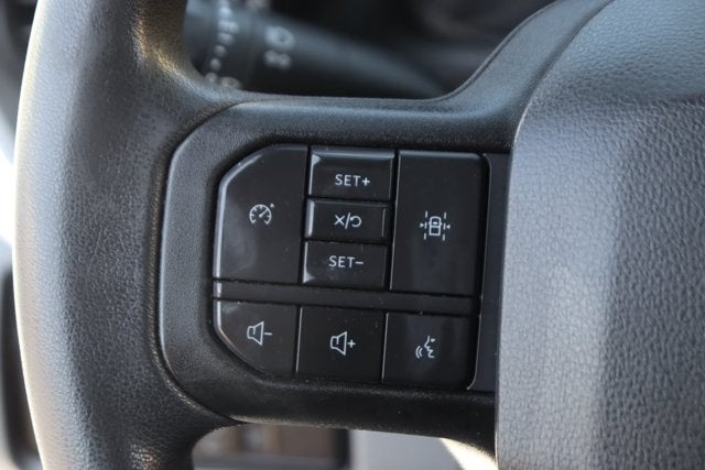 2023 Ford F-550SD XLT