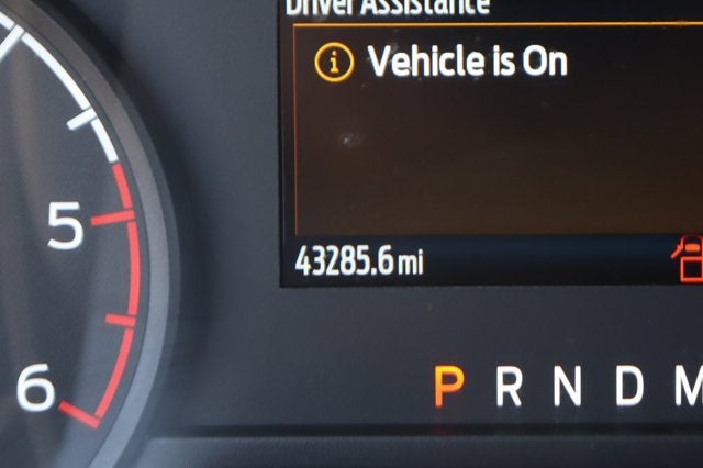 2023 Ford F-550SD XLT