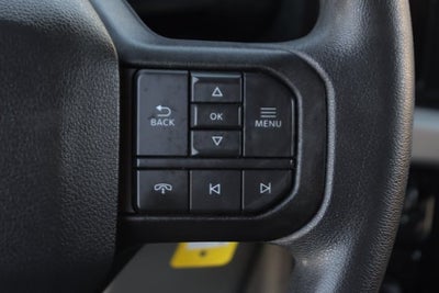 2023 Ford F-550SD XLT