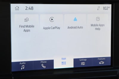 2023 Ford F-550SD XLT