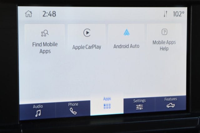 2023 Ford F-550SD XLT