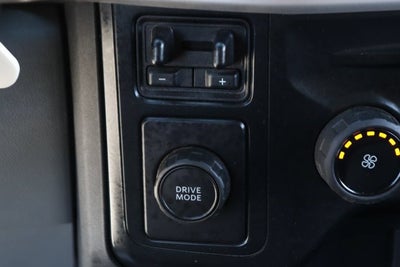 2023 Ford F-550SD XLT