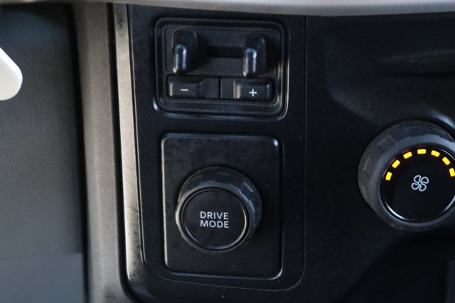 2023 Ford F-550SD XLT