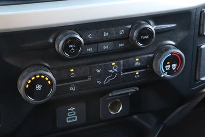 2023 Ford F-550SD XLT
