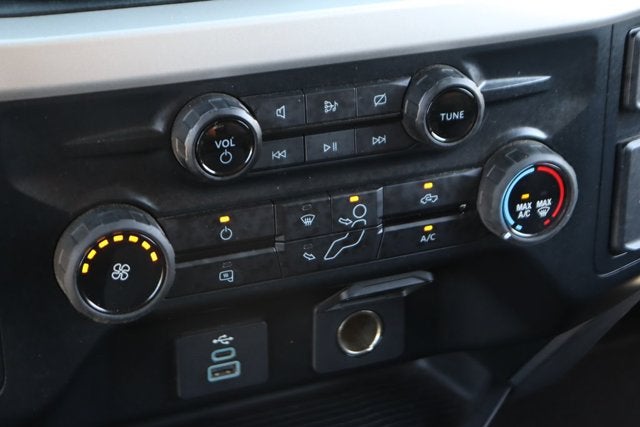 2023 Ford F-550SD XLT