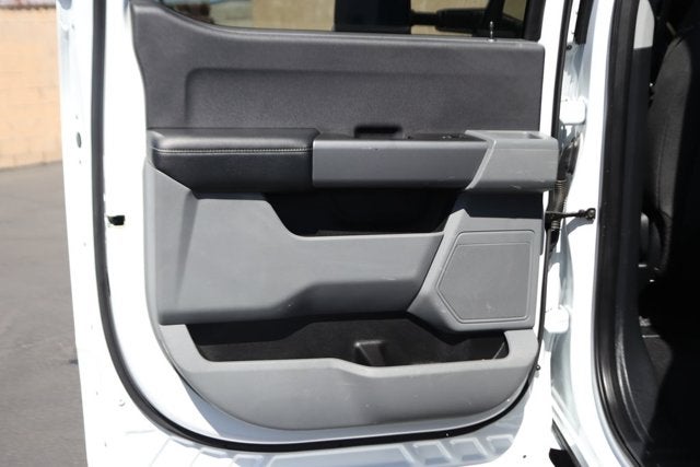 2023 Ford F-550SD XLT
