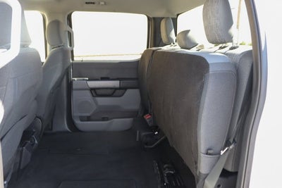 2023 Ford F-550SD XLT