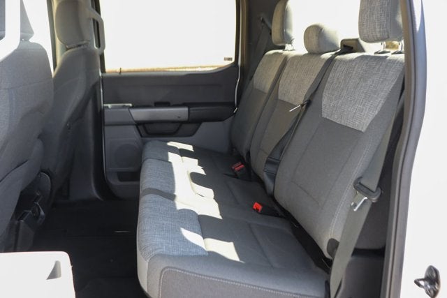 2023 Ford F-550SD XLT
