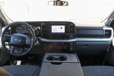 2023 Ford F-550SD XLT