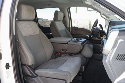 2023 Ford F-550SD XLT