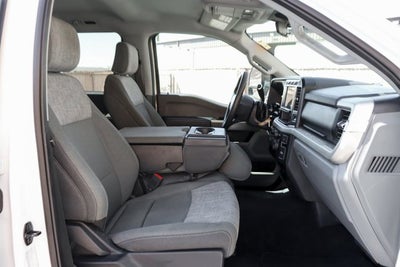 2023 Ford F-550SD XLT
