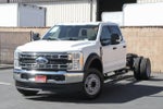 2023 Ford F-550SD XLT