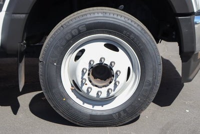 2023 Ford F-550SD XLT