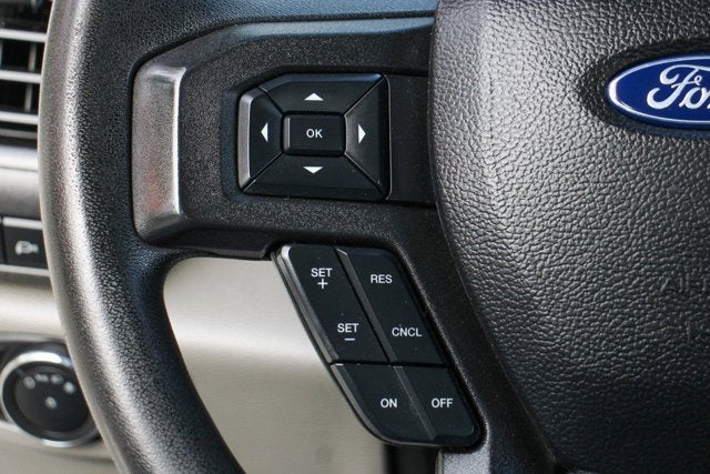 2021 Ford F-550SD XL