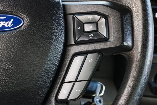 2021 Ford F-550SD XL