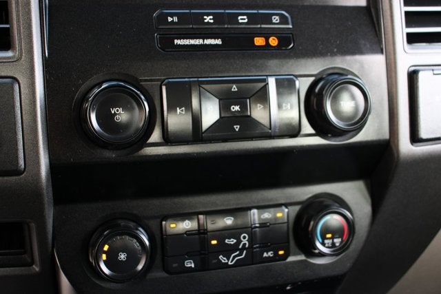 2021 Ford F-550SD XL