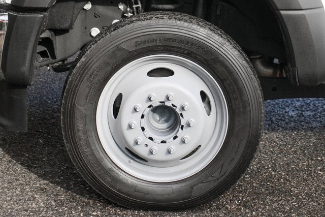 2021 Ford F-550SD XL