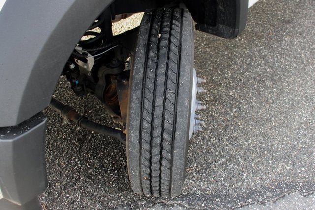 2021 Ford F-550SD XL