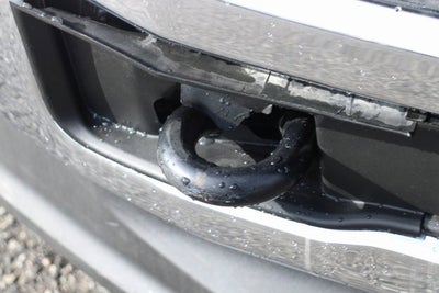 2021 Ford F-550SD XL