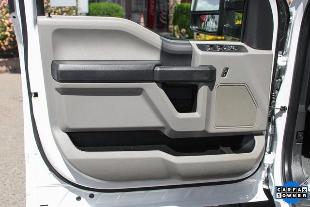 2022 Ford F-550SD XL