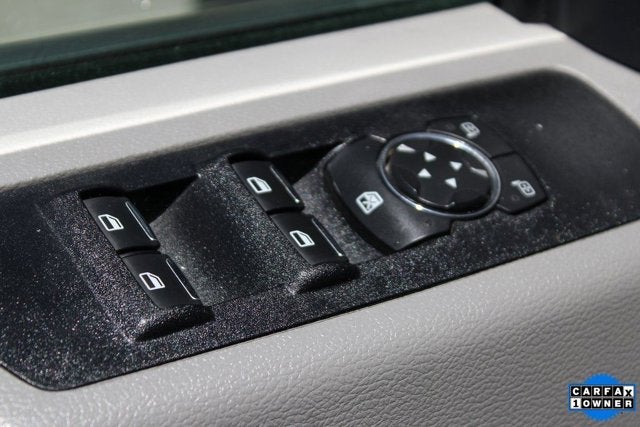 2022 Ford F-550SD XL