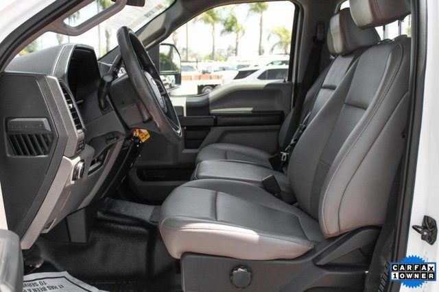 2022 Ford F-550SD XL