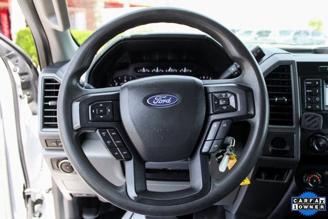 2022 Ford F-550SD XL