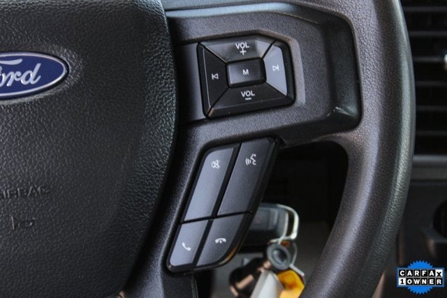 2022 Ford F-550SD XL