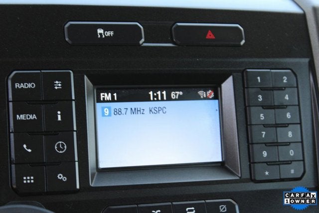 2022 Ford F-550SD XL