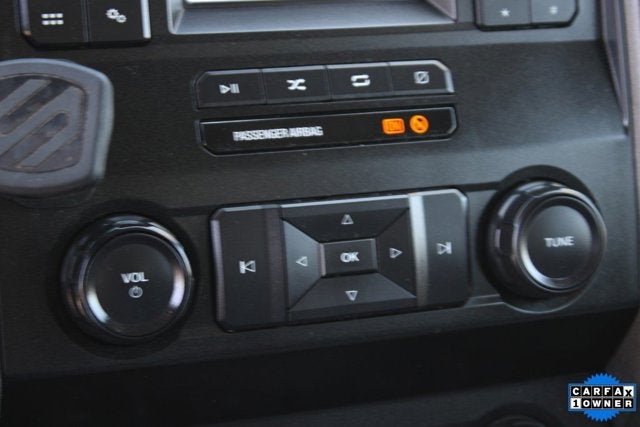 2022 Ford F-550SD XL