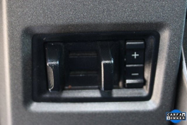 2022 Ford F-550SD XL