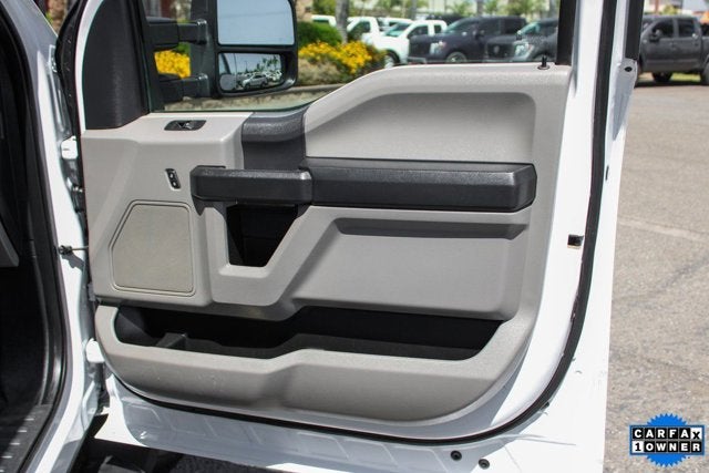 2022 Ford F-550SD XL