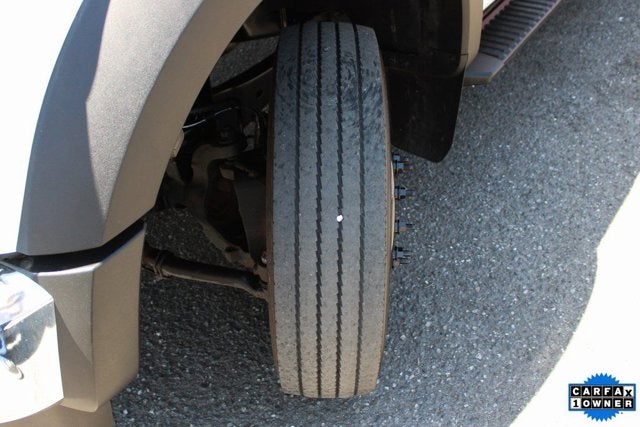 2022 Ford F-550SD XL