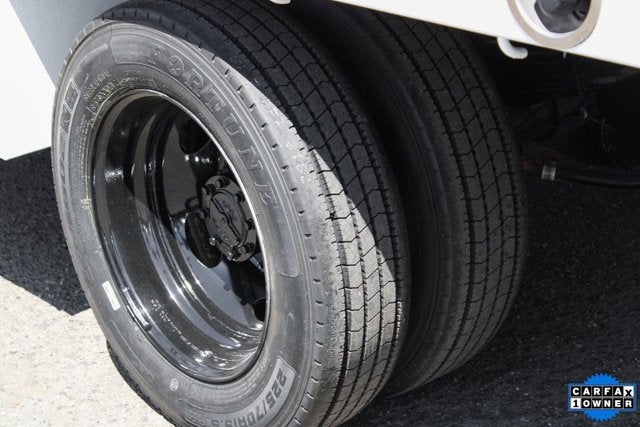 2022 Ford F-550SD XL