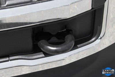 2022 Ford F-550SD XL