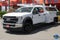 2022 Ford F-550SD XL