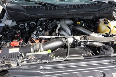 2021 Ford F-550SD XL