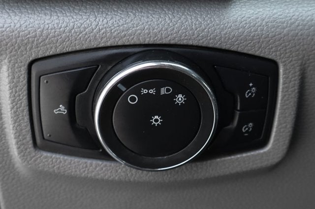 2021 Ford F-550SD XL